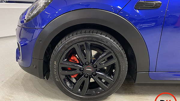 Mini Cooper S  F56   JCW Kit   Automatik Foto 10