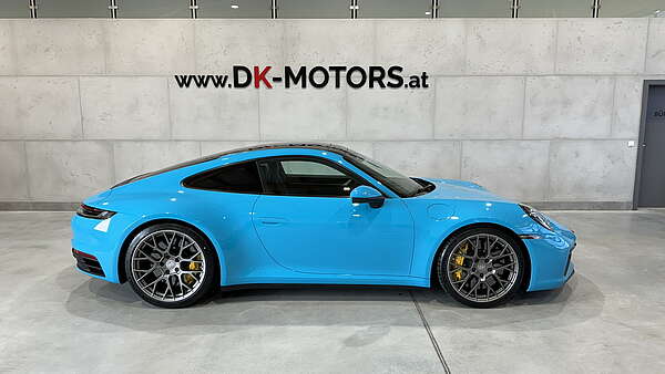 Porsche 911 992 Carrera S Coupe PDK Foto 0
