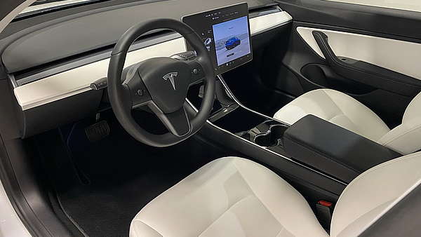 Tesla Model 3 Long Range AWD 2020 Foto 11
