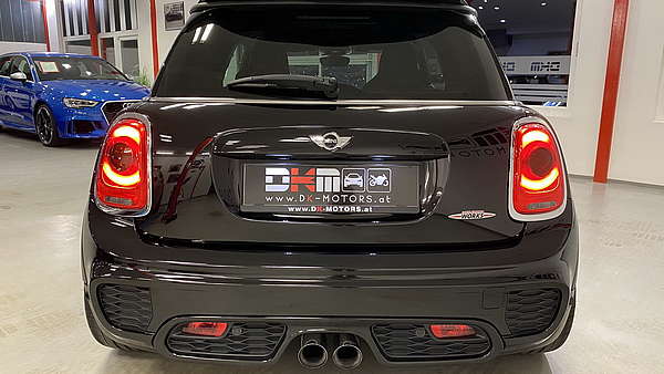 Mini Cooper Hatch John Cooper Works 2018 Foto 25