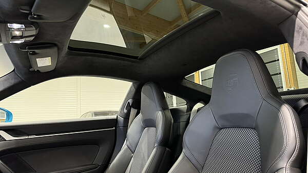 Porsche 911 992 Carrera S Coupe PDK Foto 21