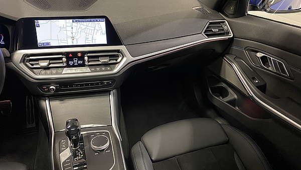 BMW 320d xDrive Autm. G20 M-Paket Foto 35