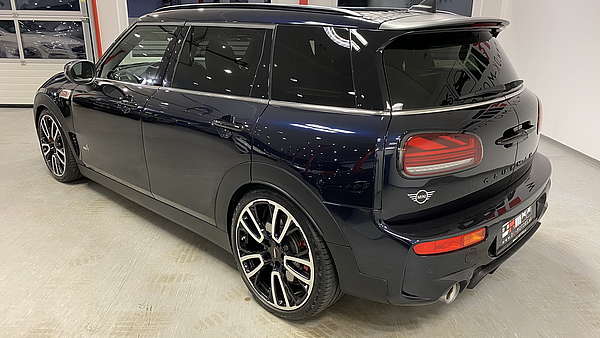 Mini John Cooper Works Clubman ALL4 Autom. Foto 2