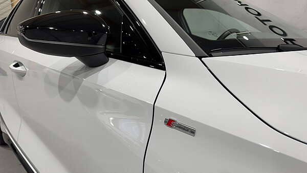 Audi A3 SB 40 TFSI Quattro S-Tronic S-Line 2023 Foto 9