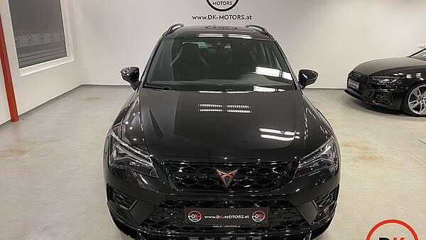 Cupra Ateca 4Motion DSG Performance Foto 10