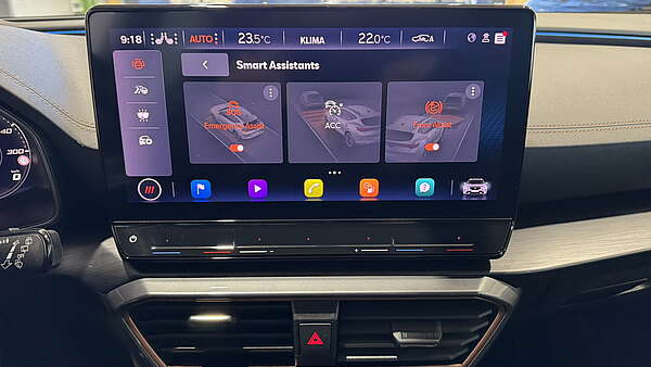 Cupra Formentor VZ 310 PS Foto 26