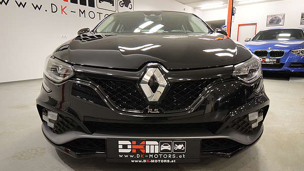 Renault Megane Sport TCe R.S. EDC Foto 7