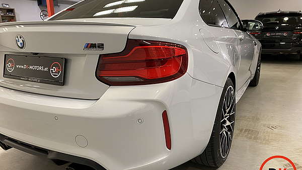 BMW M2 Competition DKG Foto 13