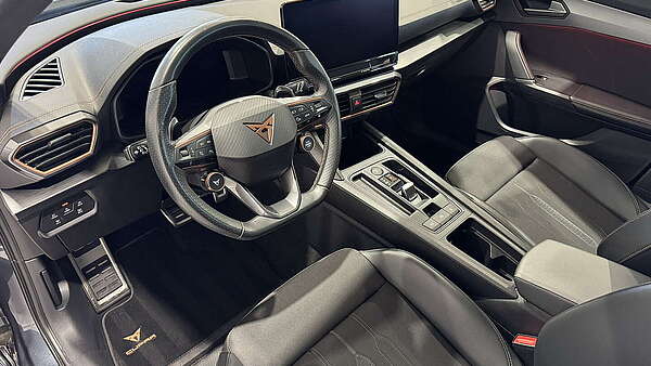 Cupra Formentor VZ 310 PS Foto 12