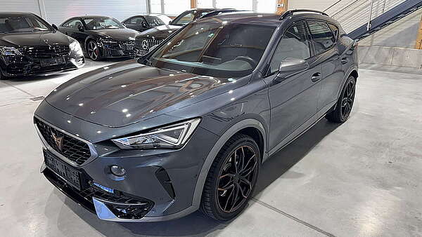 Cupra Formentor VZ 310 PS Foto 5