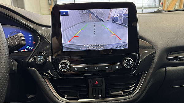 Ford Puma ST-Line Foto 21