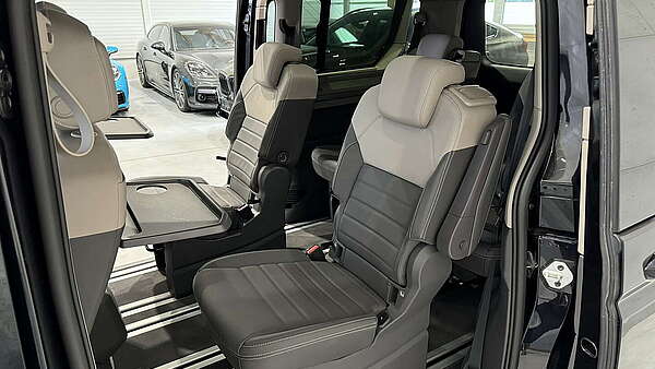 VW Multivan T7 1,4 TSI DSG Energetic eHybrid LR Foto 21