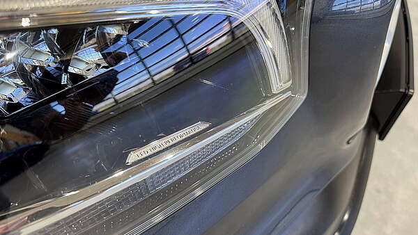 Mercedes X350d 4Matic Aut. DELTA 4x4 Foto 12