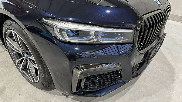 BMW 745e PHEV Hybrid M-Paket Aut. Foto 10