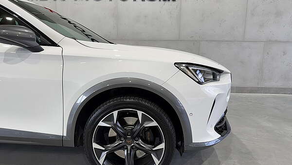 Cupra Formentor VZ 2,0 TSI 4Drive DSG 2023 Foto 8
