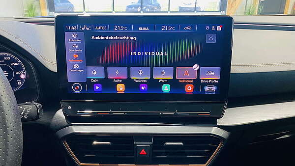 Cupra Formentor VZ 2.0 TSI DSG 4Drive Foto 33