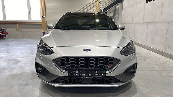 Ford Focus Traveller 1,5 EcoBoost ST-Line Aut. Foto 6