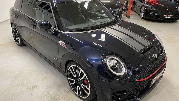 Mini John Cooper Works Clubman ALL4 Autom. Foto 6