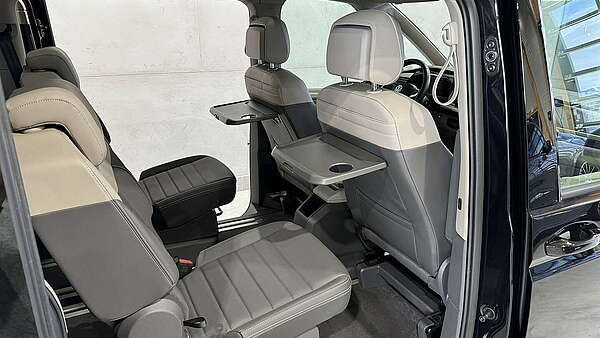 VW Multivan T7 1,4 TSI DSG Energetic eHybrid LR Foto 22
