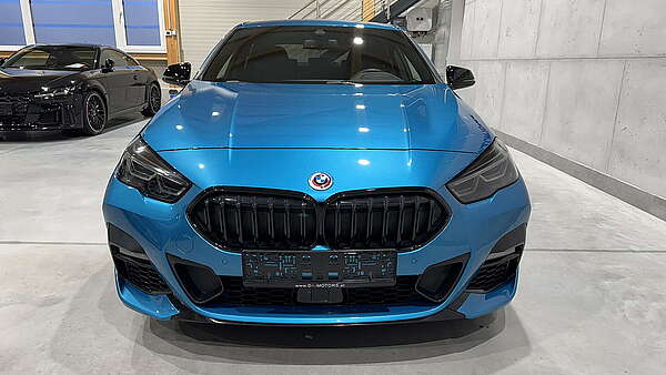 BMW 220i xDrive Grand Coupe Aut. M-Sport Foto 7
