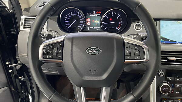 Land Rover Disovery Sport HSE Luxury Aut. Foto 27