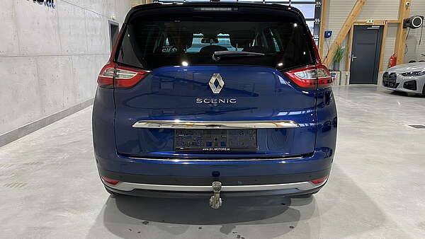 Renault Grand Scenic Blue dCi 150 BOSE Foto 3