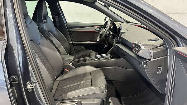 Cupra Formentor VZ 310 PS Foto 14