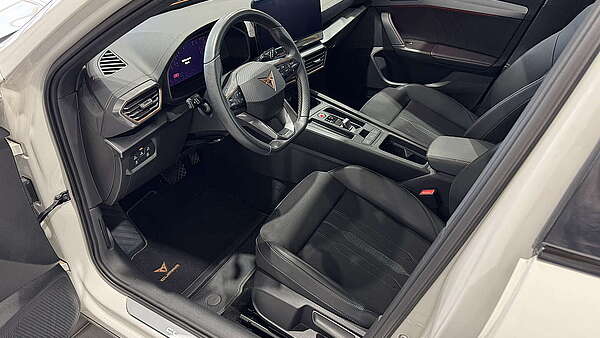 Cupra Formentor 2.0 TSI 4Drive DSG 2022 190PS Foto 11
