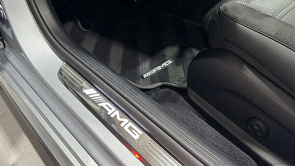 Mercedes E53 AMG T-Modell 4 Matic + Foto 21