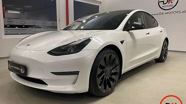 Tesla Model 3 Performance AWD Foto 7