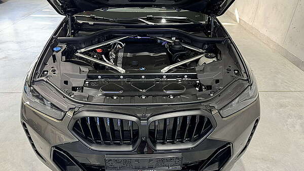 BMW X6 40d xDrive M-Paket Manhattan G06 Foto 13