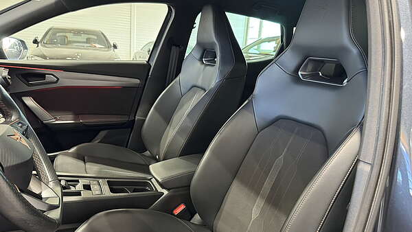 Cupra Formentor VZ 310 PS Foto 11