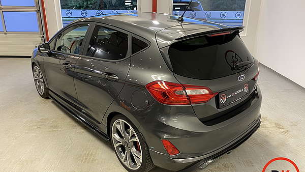 Ford Fiesta ST Colour Line Foto 2