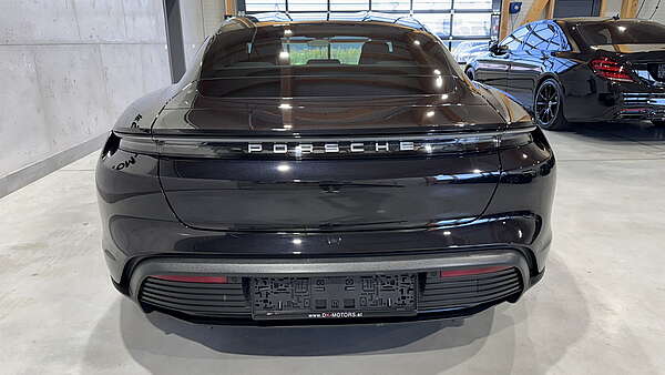 Porsche Taycan Basis Plus 83,7 kWh Foto 3