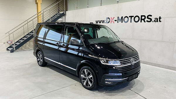 VW Multivan T6.1 Cruise DSG 2.0 TDI  4Motion Foto 1