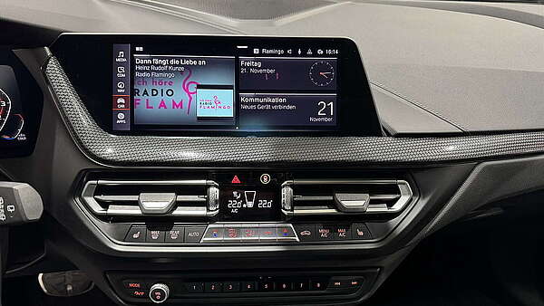 BMW M135i xDrive F40 Performance Foto 26