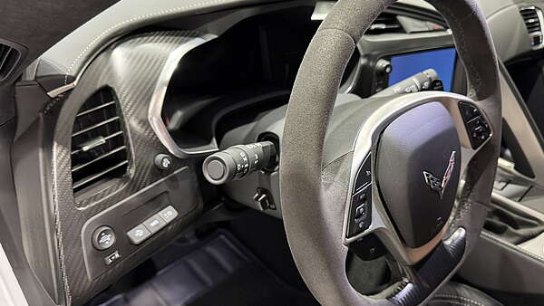 Corvette C7 Grand Sport Foto 25