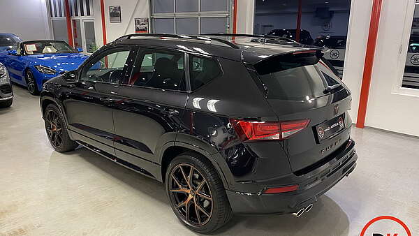 Cupra Ateca 4Motion DSG Performance Foto 5