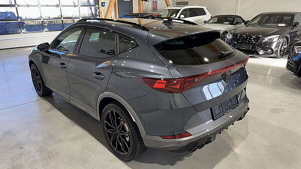 Cupra Formentor VZ 310 PS Foto 4