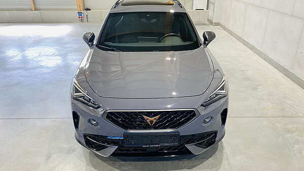 Cupra Formentor VZ 2.0 TSI DSG 4Drive Foto 7