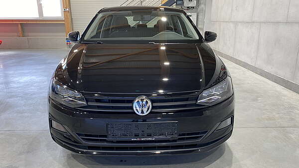 VW Polo 1.0 TSI 2020 Foto 6