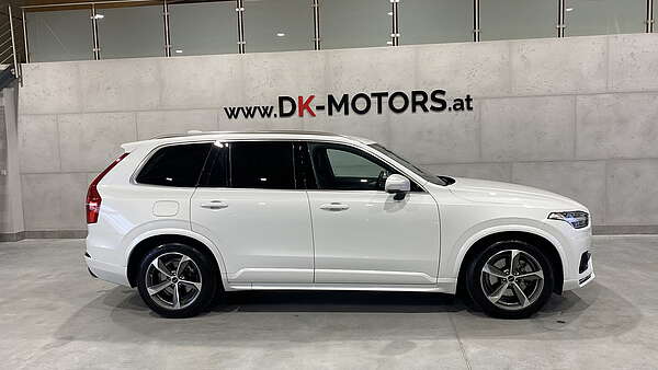 Volvo XC90 R-Design 7-Sitzer Autm. Foto 0