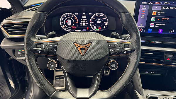 Cupra Formentor VZ 310 PS Foto 17