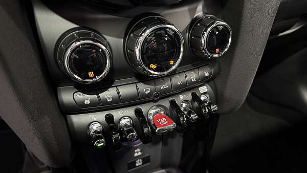 MINI Cooper S Aut. John Cooper Works Trim 2024 Foto 28