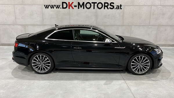 Audi S5 Coupe 3,0 TFSI quattro Aut. Foto 0