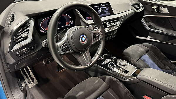 BMW 220i xDrive Grand Coupe Aut. M-Sport Foto 16