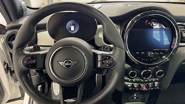 MINI Cooper S Aut. John Cooper Works Trim 2024 Foto 21