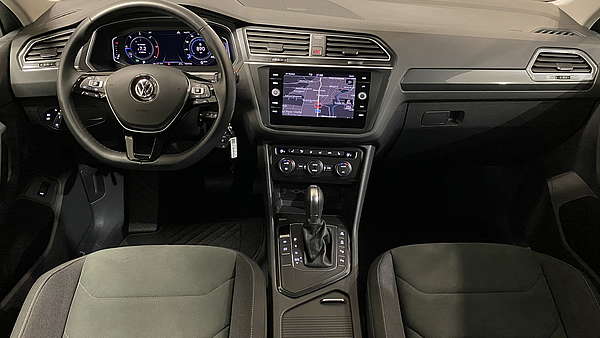 VW Tiguan 2.0 TDI DSG Highline R-Line Foto 28