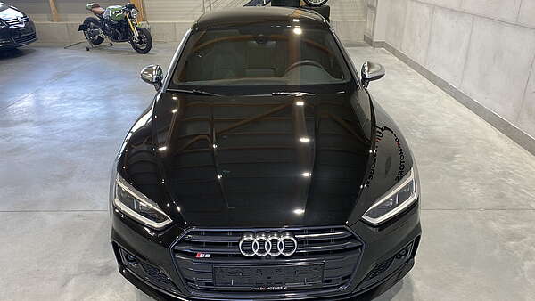 Audi S5 Sportback 3.0 TFSI quattro S-Tronic Foto 6