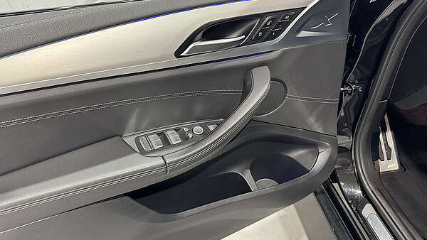BMW X3 M40d xDrive 2019 Foto 15